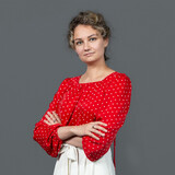 Анастасия Осминина