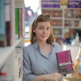 Вероника Дмитриева