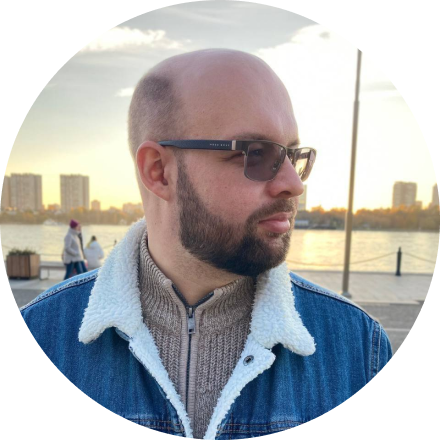 Алексей Ионов