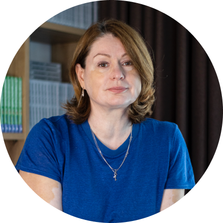 Екатерина Панченко